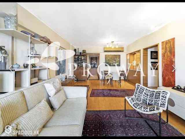 Mid Levels West - Realty Gardens Rome Court (Block 4) Rome Court 05