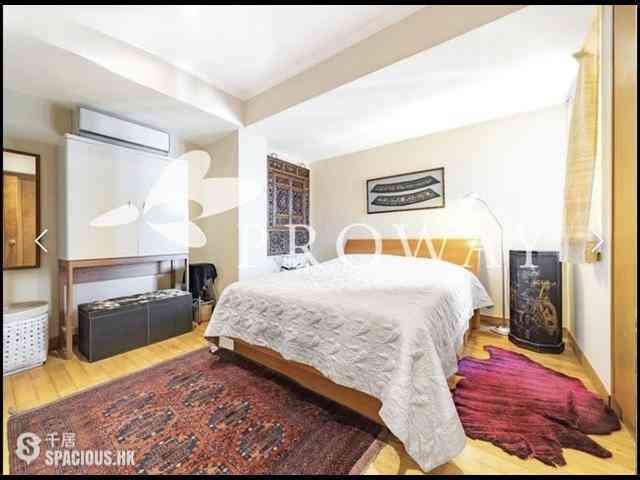 Mid Levels West - Realty Gardens Rome Court (Block 4) Rome Court 06