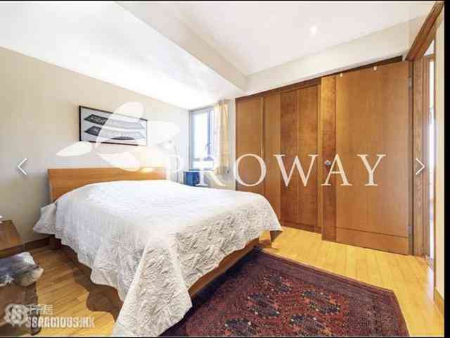 Mid Levels West - Realty Gardens Rome Court (Block 4) Rome Court 07