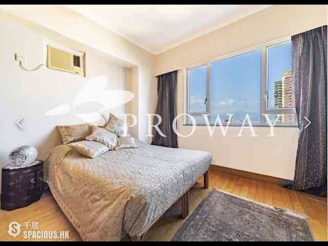 Mid Levels West - Realty Gardens Rome Court (Block 4) Rome Court 09