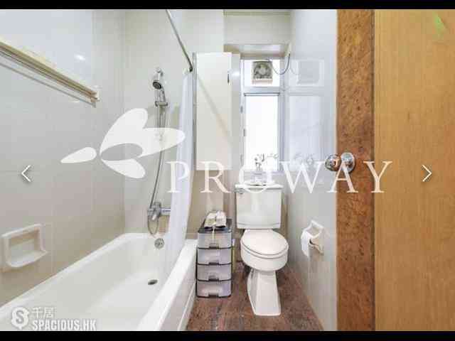 Mid Levels West - Realty Gardens Rome Court (Block 4) Rome Court 12