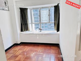 Mid Levels Central - Sherwood Court 02