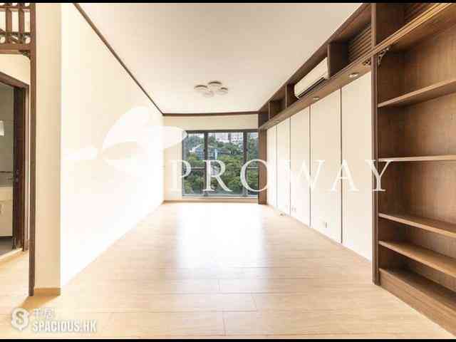 Kennedy Town - Serene Court 02