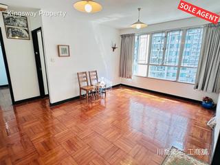 Mid Levels Central - Sherwood Court 08