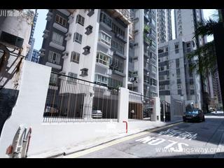 Mid Levels Central - Sherwood Court 10