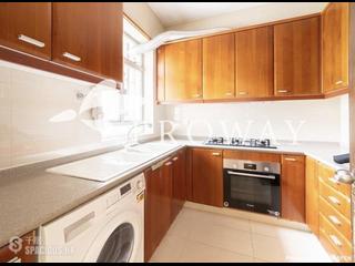 坚尼地城 - 西宁阁 07
