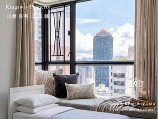 Mid Levels Central - Scenic Rise 02