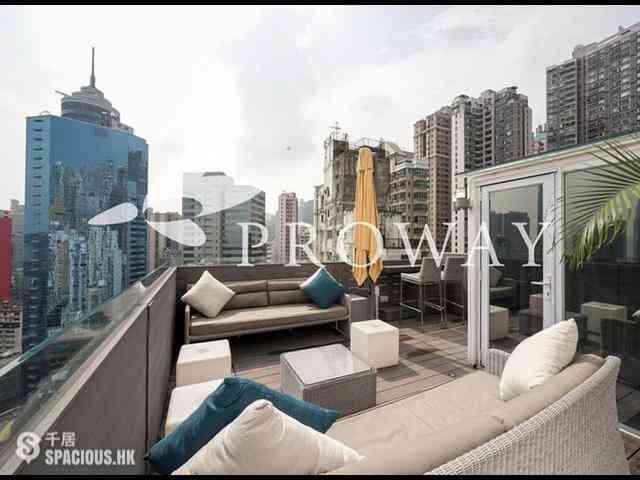 Soho - Sunrise House 01