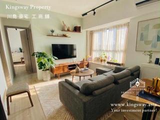 Mid Levels Central - Scenic Rise 05