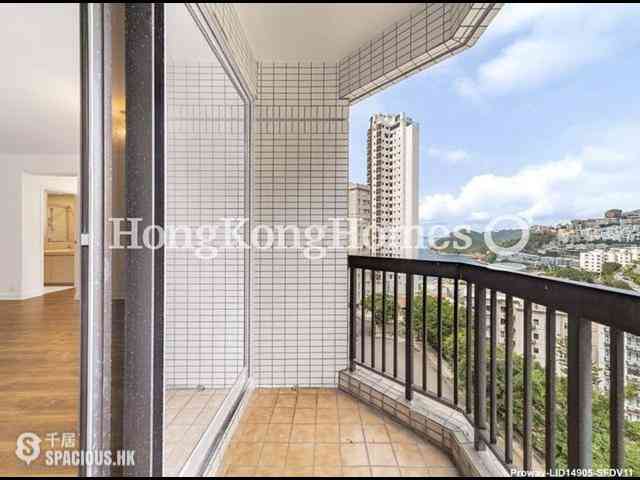 Repulse Bay - South Bay Garden 03
