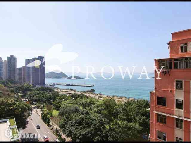 Kennedy Town - Cadogan 02