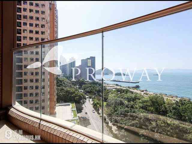 Kennedy Town - Cadogan 03