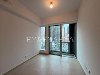 Sai Ying Pun - No.8 Hing Hon Road (Resiglow-Bonham) 02