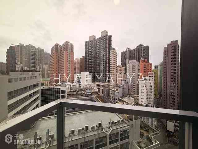 Sai Ying Pun - No.8 Hing Hon Road (Resiglow-Bonham) 04