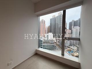 Sai Ying Pun - No.8 Hing Hon Road (Resiglow-Bonham) 06