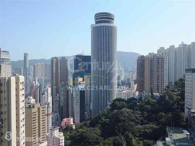 灣仔 - 萬茂苑 01
