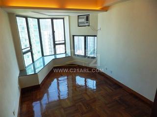 Wan Chai - Monmouth Villa 05