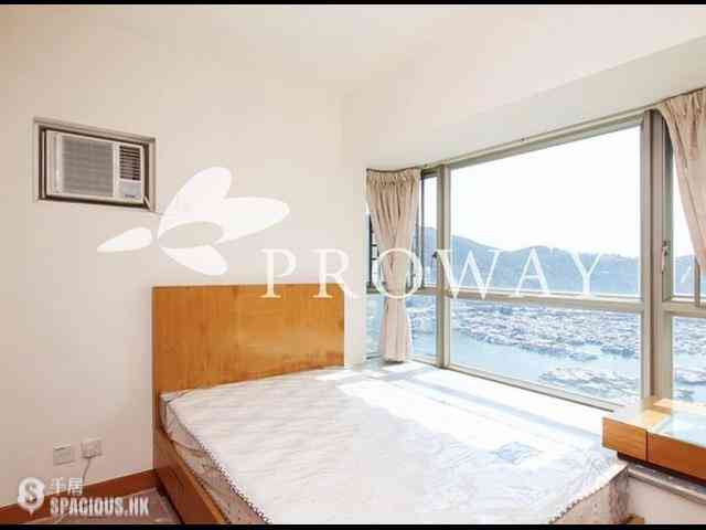 Ap Lei Chau - Sham Wan Towers 03