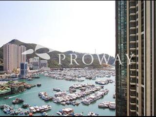Ap Lei Chau - Sham Wan Towers 07