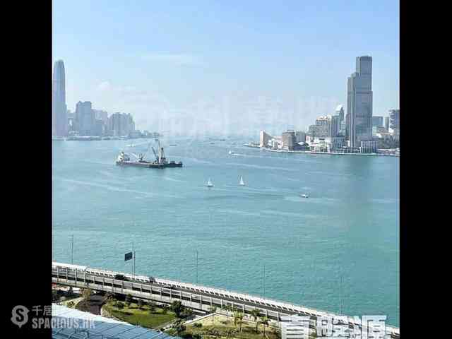 炮台山 - 維港頌 02