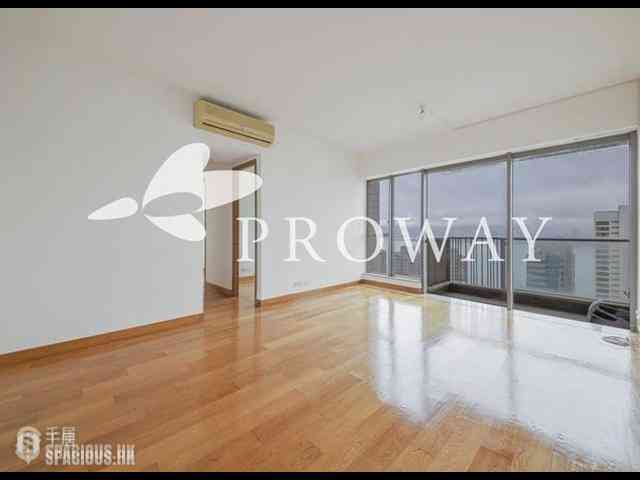 Sai Ying Pun - Island Crest Block 2 01