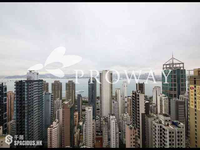 Sai Ying Pun - Island Crest Block 2 02