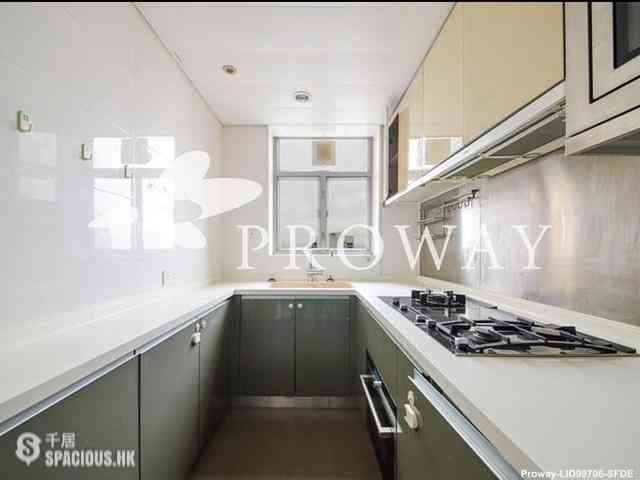 Sai Ying Pun - Island Crest Block 2 11