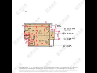 Wong Chuk Hang - The Southside Phase 1 Southland Tower 1A 02