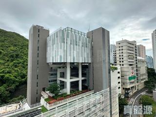 Wong Chuk Hang - The Southside Phase 1 Southland Tower 1A 06