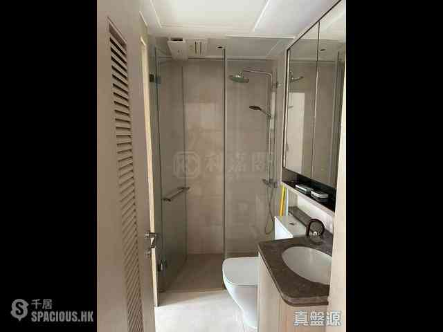 Wong Chuk Hang - The Southside Phase 1 Southland Tower 1A 07