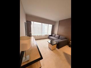 Wan Chai - Convention Plaza Apartments 02