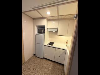 Wan Chai - Convention Plaza Apartments 07