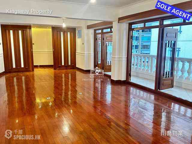 Mid Levels Central - Ivory Court 03