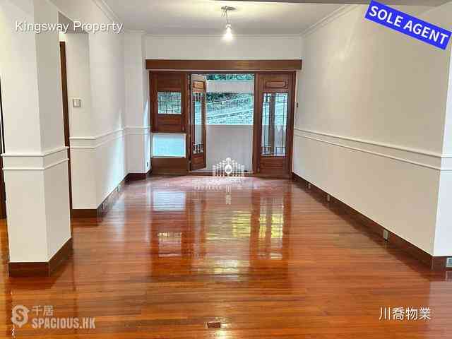 Mid Levels Central - Ivory Court 06