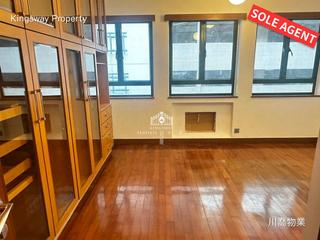 Mid Levels Central - Ivory Court 08