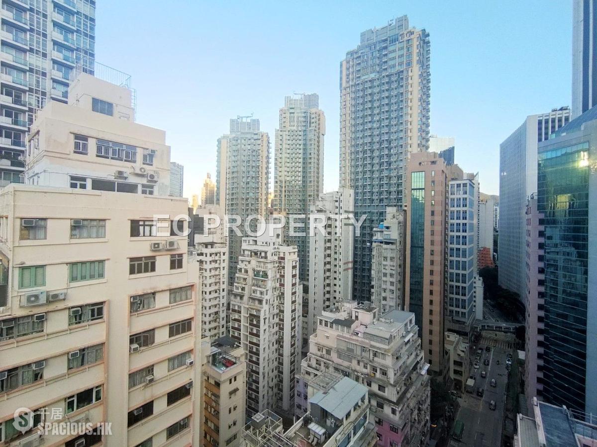 灣仔 - 欣景閣 01