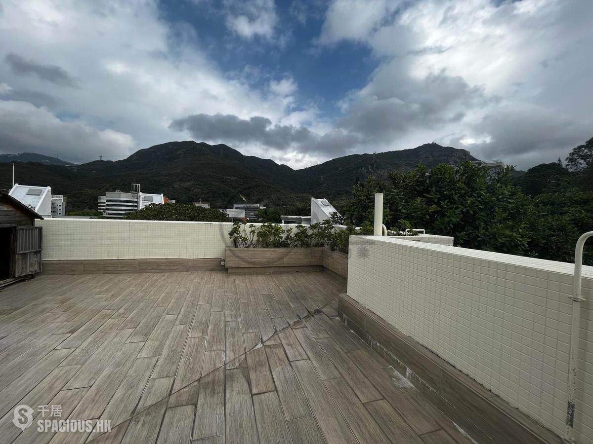 Shouson Hill - Woodgreen Estate 01