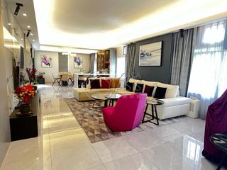 Shouson Hill - Woodgreen Estate 02