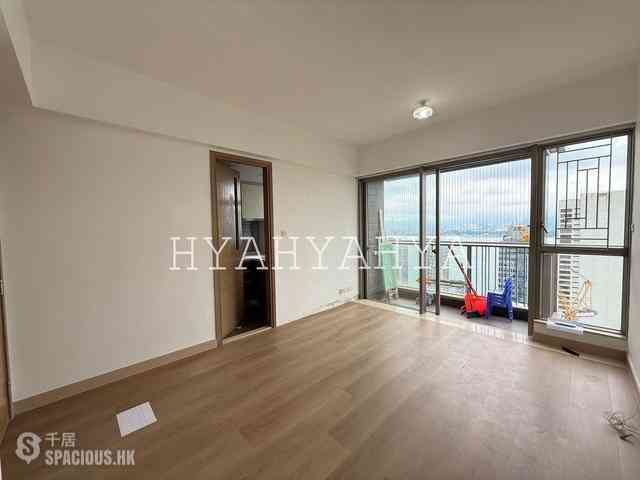 Sai Ying Pun - Island Crest 02