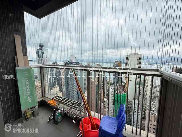 Sai Ying Pun - Island Crest 04