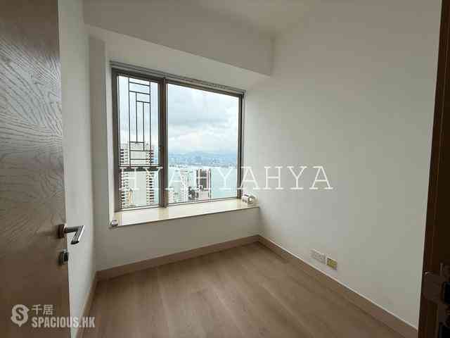 Sai Ying Pun - Island Crest 10