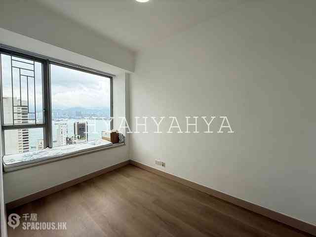 Sai Ying Pun - Island Crest 11