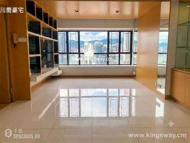 Mid Levels Central - The Grand Panorama 01