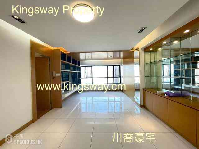 Mid Levels Central - The Grand Panorama 02