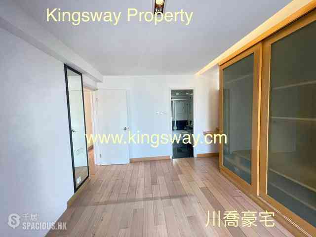 Mid Levels Central - The Grand Panorama 08