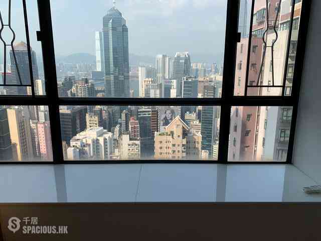 Mid Levels Central - The Grand Panorama 09