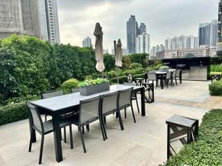 Wong Chuk Hang - The Southside Phase 1 Southland 12