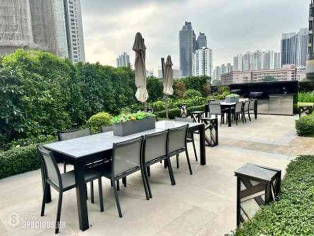 Wong Chuk Hang - The Southside Phase 1 Southland 12