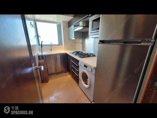 West Kowloon - The Harbourside Block 3 07