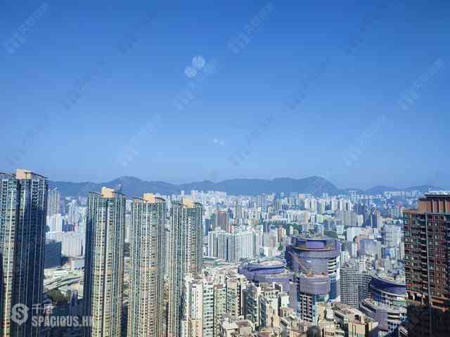 West Kowloon - The Harbourside Block 3 09